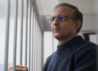 МИД: Россия и США не ведут переговоры об обмене Уилана