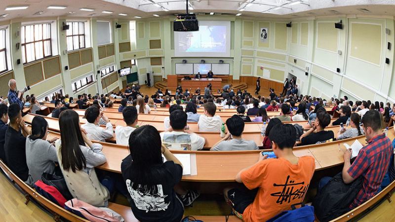 Минкультуры разрешило творческим вузам начать очные занятия с 8 февраля