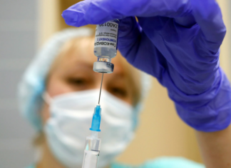 Минздрав внёс изменения в календарь прививок