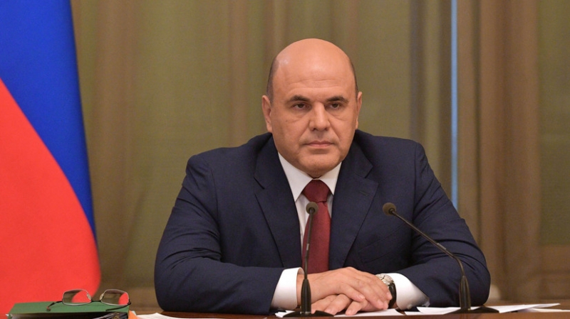 Мишустин примет участие в заседании ЕАЭС в Алма-Ате