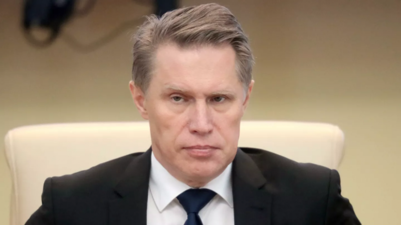 Мурашко назвал число доз вакцин от COVID-19, доставленных в регионы