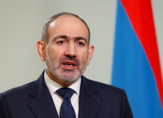 Оппозиция Армении заявила о намерении протестовать до отставки Пашиняна