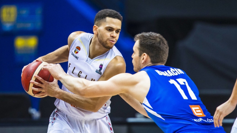 Определились все участники Евробаскета-2022 