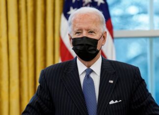 Пентагон подтвердил удар по Сирии по указу Байдена