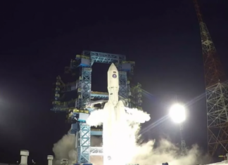 Первый коммерческий пуск «Ангары» вновь перенесён