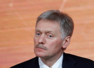 Песков объяснил, почему у Путина нет звания генерала