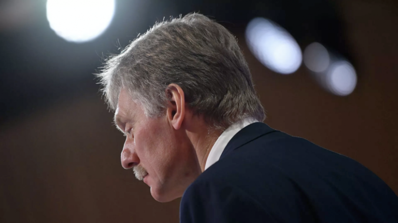 Песков сообщил о встрече Путина с главными редакторами СМИ