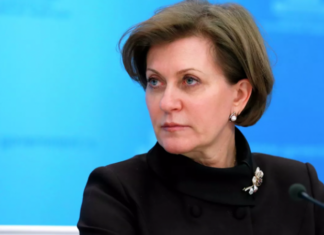 Попова: британский штамм коронавируса почти не распространяется в России