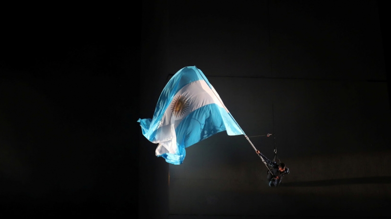 Посол рассказал об обсуждении визита делегации «Роскосмоса» в Аргентину