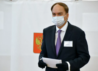 Посол России оценил сложность переговоров о вооружениях с США