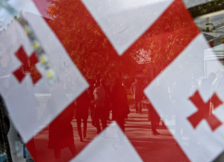 Председатель ОБСЕ прибыла в Грузию