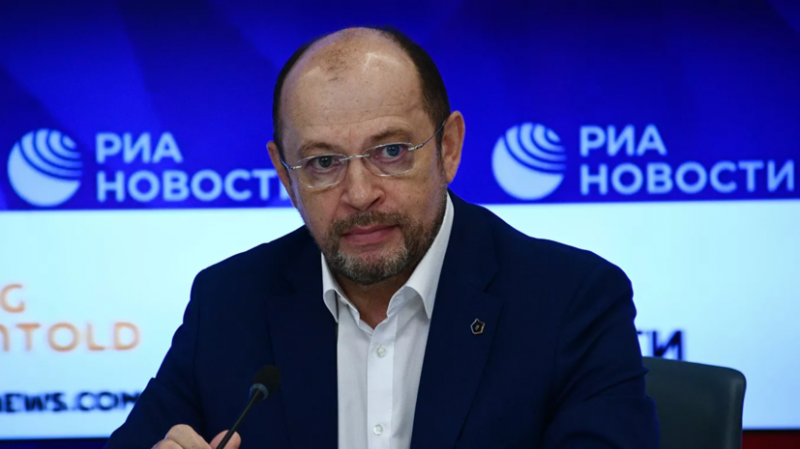 Прядкин рассказал, чувствует ли он личную ответственность за ситуацию с «Тамбовом»