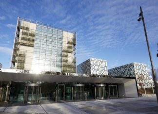 Прокурором МУС избрали представителя Британии Карима Хана