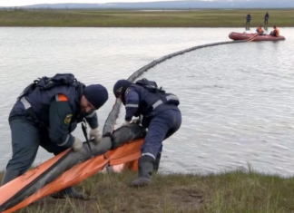 Проводившей экспертизу на ТЭЦ в Норильске компании назначили штраф