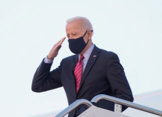 Псаки рассказала о позиции Байдена по иранской ядерной сделке