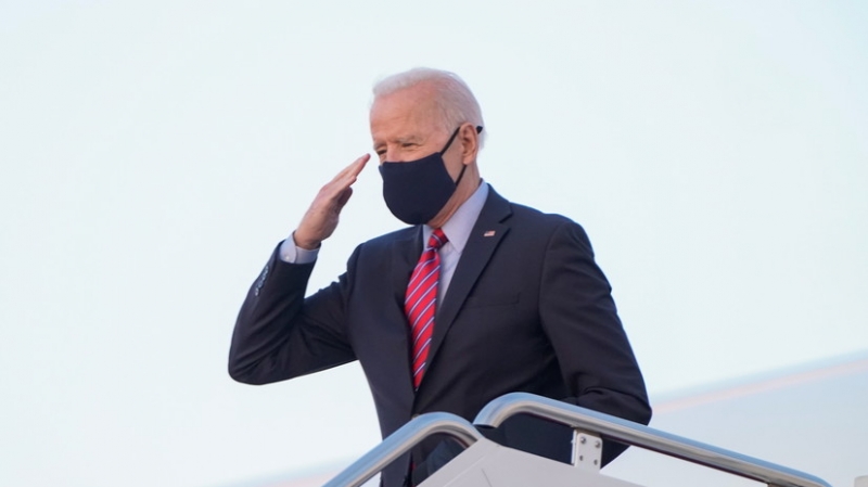 Псаки рассказала о позиции Байдена по иранской ядерной сделке