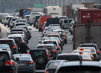 Психолог рассказал о способах борьбы со стрессом в пробках