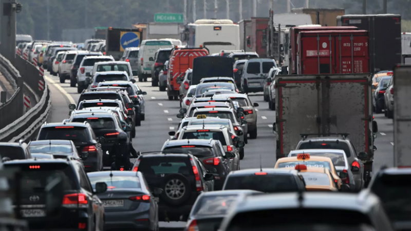 Психолог рассказал о способах борьбы со стрессом в пробках