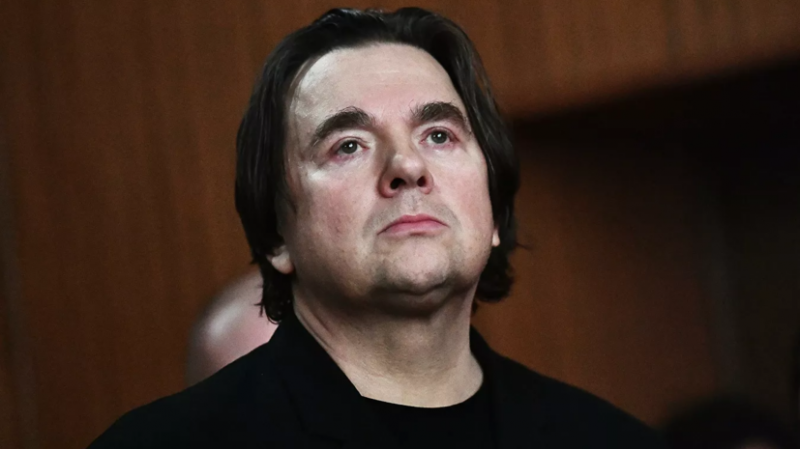 Путин наградил Эрнста орденом &laquo;За заслуги перед Отечеством&raquo;