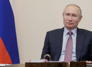 Путин прокомментировал ситуацию на мировом продовольственном рынке