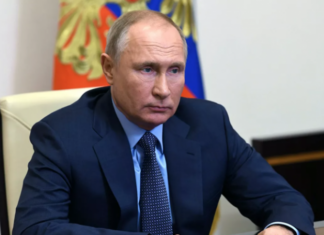 Путин считает возможным подумать над идеей сертификатов на продукты