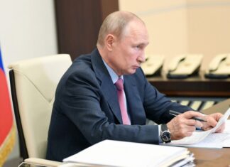 Путин заявил об уникальных возможностях российских вооружённых сил