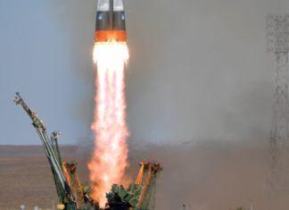 Россия планирует запуски 29 ракет в космос в 2021 году