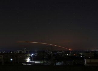 Российские ПВО отразили атаку на авиабазу Хмеймим в Сирии