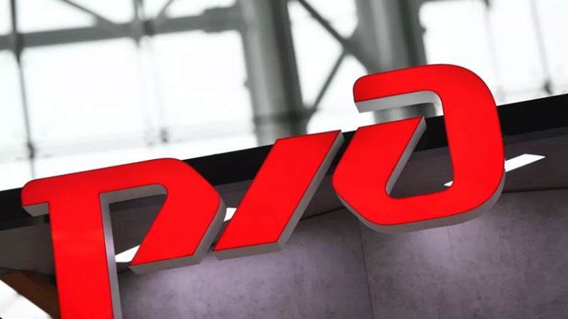 РЖД открыли продажу билетов на поезда между Россией и Белоруссией