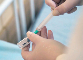 Саудовская Аравия начала испытания своей вакцины от COVID-19