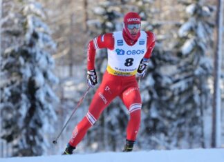 Сборная России обратится в FIS по эпизоду с падением Ретивых