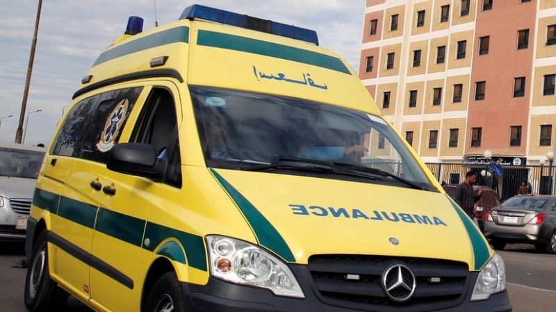 Шесть россиян попали в ДТП с автобусом в Египте