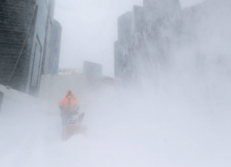 Синоптики предупредили о возвращении по ночам в Москву сильных морозов