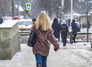 Синоптики прогнозируют оттепель в европейской части России