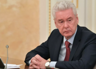 Собянин оценил ситуацию с коронавирусом в Москве