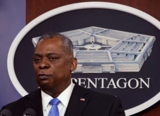 США нанесли удар в Сирии на основе разведданных иракской стороны