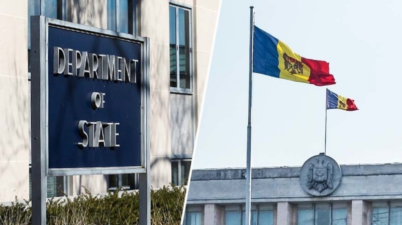 США выделят до $1,5 млн на развитие СМИ в Молдавии