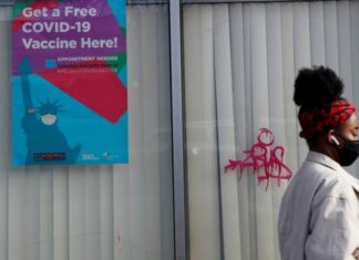 США закупили ещё 200 млн доз вакцины от коронавируса