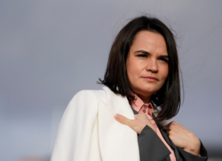 Тихановская прокомментировала санкции против Белоруссии