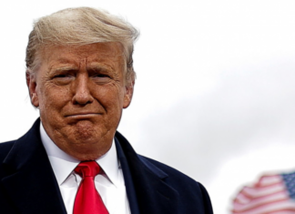 Трамп намерен заявить об отсутствии планов создавать новую партию