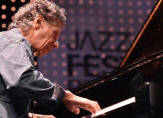 Умер джазовый музыкант Чик Кориа