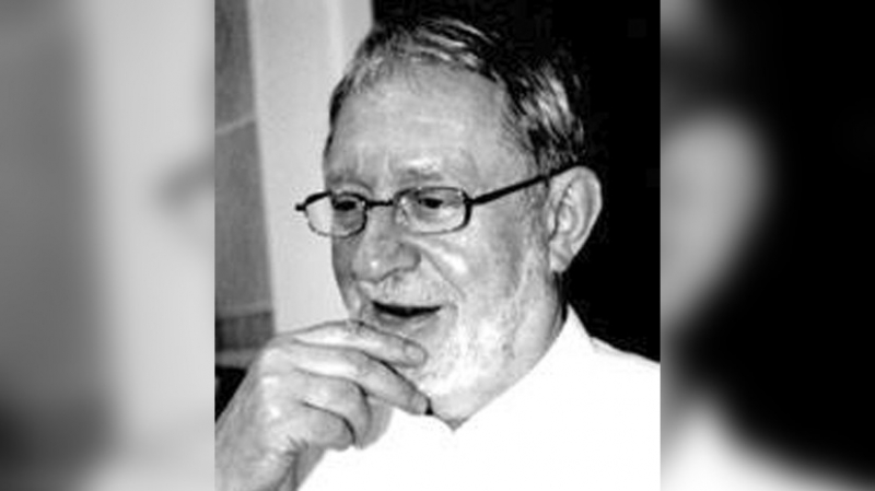 Умер художник-постановщик Владимир Зуйков