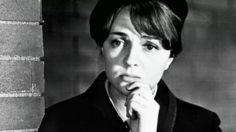 Умерла актриса Екатерина Градова