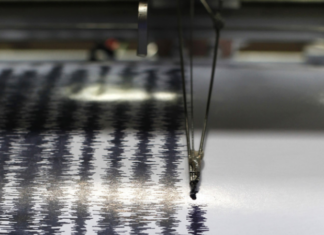 В Армении произошло землетрясение магнитудой 4,9