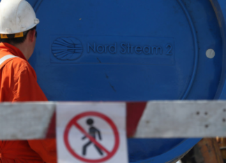 В Австрии надеются на быстрое завершение «Северного потока — 2»