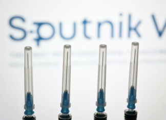 В Австрии назвали надёжной вакцину «Спутник V»