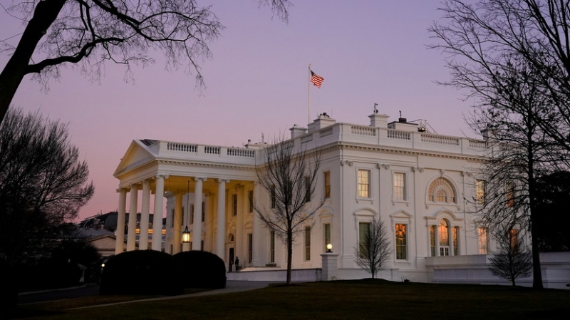 В Белом доме пообещали &laquo;эффективно противодействовать&raquo; России