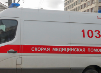 В Белоруссии за сутки зафиксирован 561 случай коронавируса