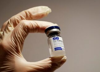 В Черногории одобрили импорт вакцины от коронавируса «Спутник V»