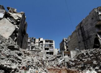 В ЦПВС заявили о подготовке боевиками провокаций в Сирии